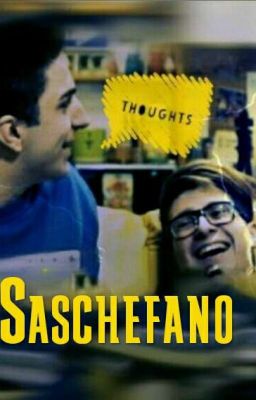 thoughts||Saschefano