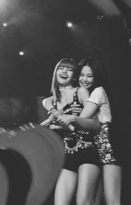 Thousand Hands || Jenlisa 