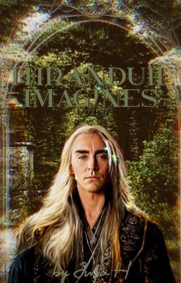 Thranduil Imagines