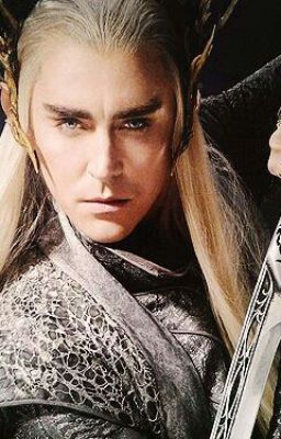 Thranduil's Little Elf