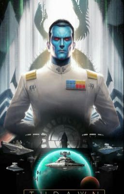 Thrawn: a Star Wars story 