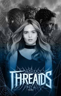 THREADS | the amazing spider-man