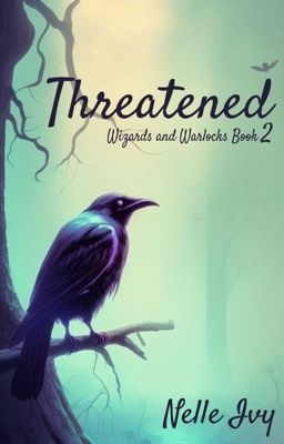 Threatened [W&W Book 2]