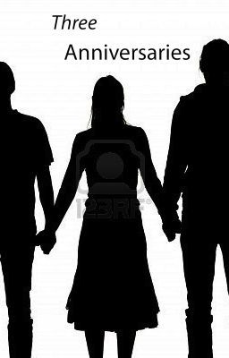 Three Anniversaries