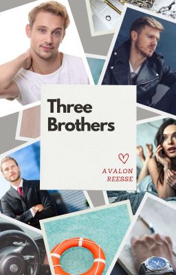 Three Brothers (Completed)