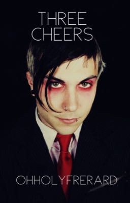 Three Cheers