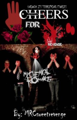 Three Cheers For Sweet Revenge