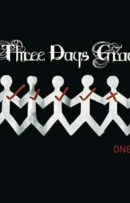 Three Days Grace