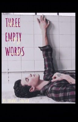 Three Empty Words (S.M.)
