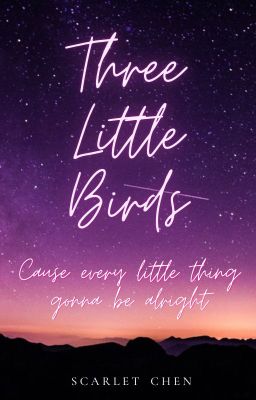 Three Little Birds