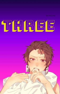 Three [SenTanKyo]