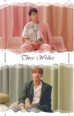 Three Wishes |seokgyu|