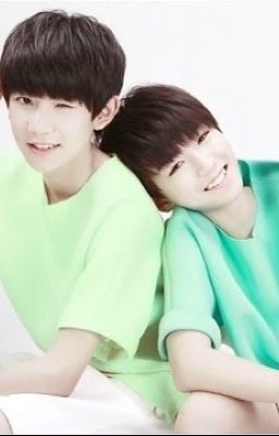 [ Threefic] [ KaiYuan] Yêu thêm lần nữa.[Hoàn]