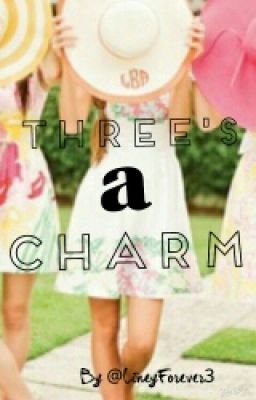 Threes A Charm