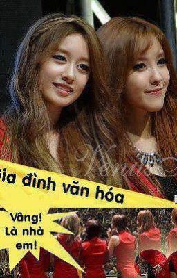 [ThreeShort] Khi Park HyoMin ốm nghén và nổi khổ của Park Jiyeon ( JiMin CP )