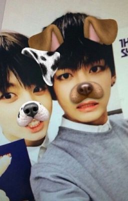 [Threeshort][Longfic][VKook] Tổng tài bá đạo : Đừng hôn ta !!!!