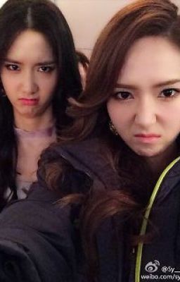 [Threeshort] Người Thay Thế (YoonSic) END