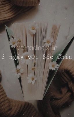 Threeshot || 3 ngày với Sóc Chin ✔️