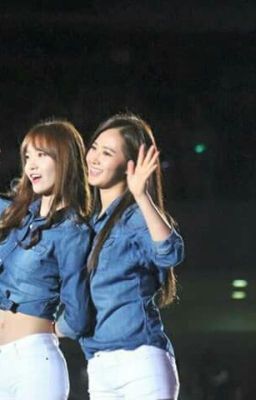 [THREESHOT] Always beside you! (YoonYul)