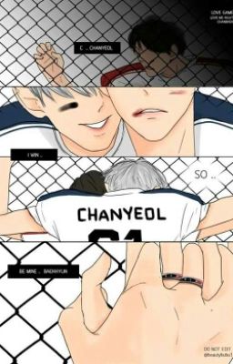 [THREESHOT] [CHANBAEK] KẾ HOẠCH NGẮM CHIM VĨ ĐẠI