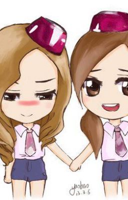 [THREESHOT] Cookie N Cream l Yulsic (Full)