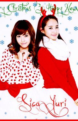 [THREESHOT] Iu Tôi Đi Santa!!! l Yulsic (Chap 3-1)