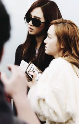 [THREESHOT] New York, Em Yêu Yul [YulSic] [FULL]