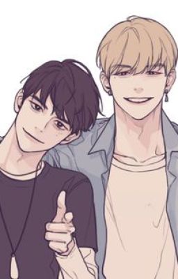 [Threeshot] [OngNiel/KangOng] Tìm Về Chân Ái