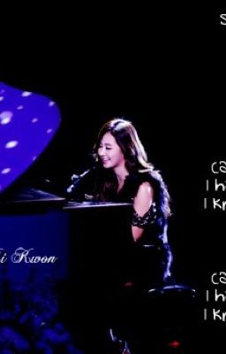 [THREESHOT] Triết Học...PG!!! YulSic