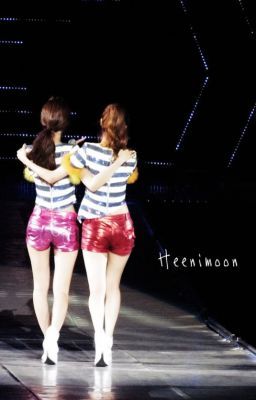 [ThreeShot] Tuyệt Mệnh Khúc: Truy [YoonHyun]