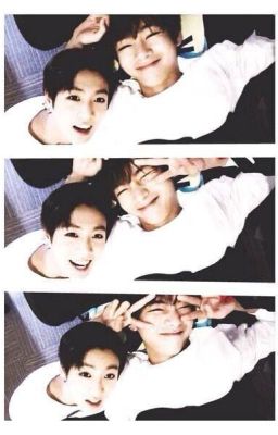 [Threeshot][VKook] Sugar