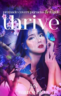 THRIVE | PREMADES