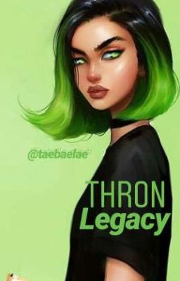 Thron Legacy 