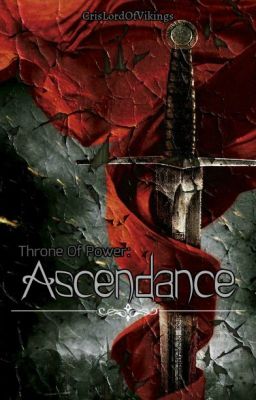 Throne of Power: Ascendance