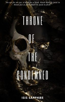 Throne Of The Condemned