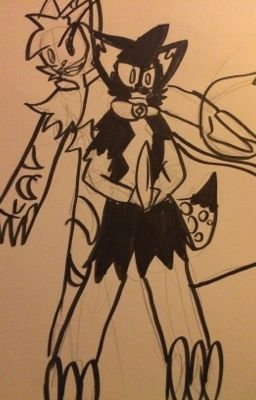 Through fire and into The Stars