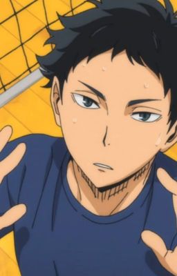 Through Heaven's Eyes ||Haikyu!! - Keiji Akaashi||