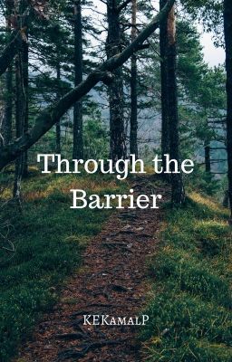 Through The Barrier | Percy Jackson Fanfic | Discontinued