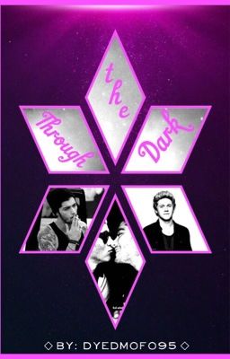 Through The Dark (Ziall / AU / German)