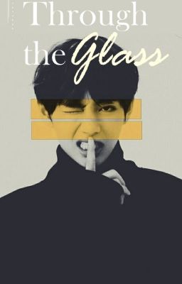 Through the Glass + k.th [HYYH pt.1] {tłumaczenie}