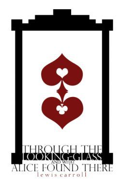 Through the Looking-Glass, and What Alice Found There (1871)