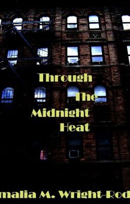 Through The Midnight Heat (Oneshot)