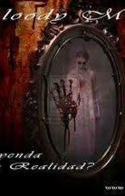 Through the mirror