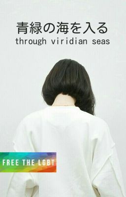 Through Viridian Seas