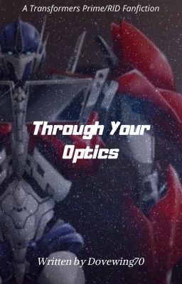 Through your Optics