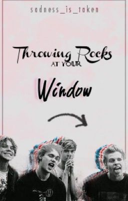 Throwing rocks at your window a.i.