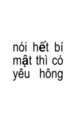 thsh | secret 