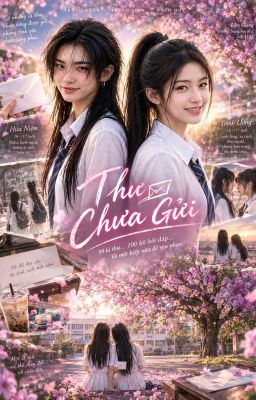 Thư Chưa Gửi