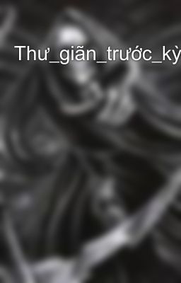 Thư_giãn_trước_kỳ_thi