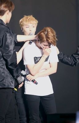 Thư gửi Baekhyun EXO